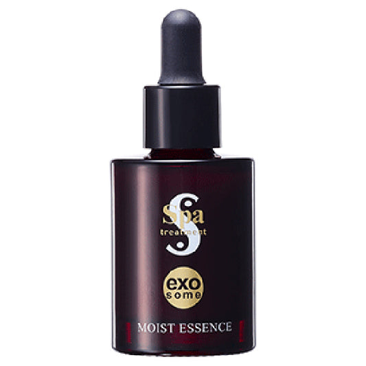 Spa Treatment Exo Moist Essence, 30ml