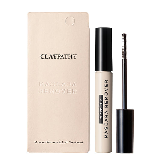 CLAYPATHY Mascara Remover / 7ml