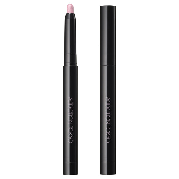 ADDICTION The Creamy Stick Eyeshadow (001 Crush on Me)