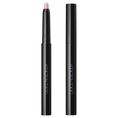 ADDICTION The Creamy Stick Eyeshadow, 001 Crush on Me, 0.9g