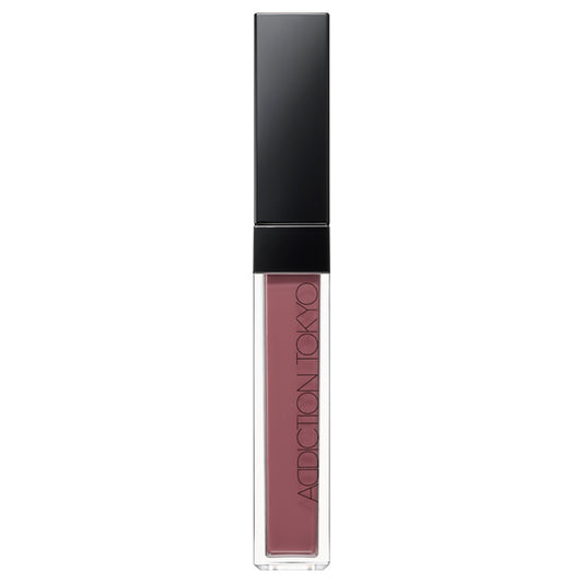ADDICTION Lip Serum Tint, 101 Tipsy Berry, 4g