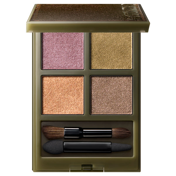 ADDICTION The Eyeshadow Palette+"Through the Glass", 102 Antique Glass, 6g