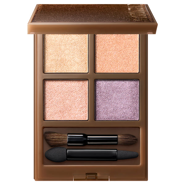 ADDICTION The Eyeshadow Palette+"Through the Glass", 101 Tinted Glass, 6g