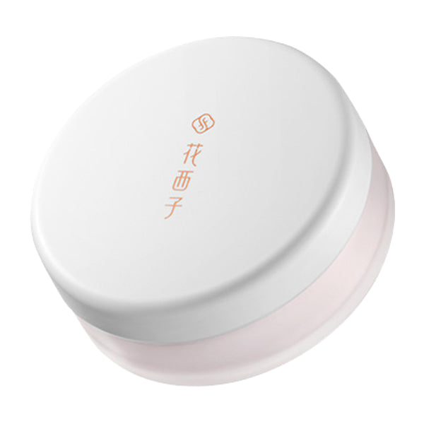 Florasis Yurong Peach Blossom Loose Powder (05 Lavender), 3g