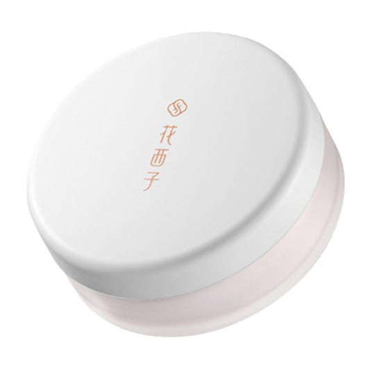 Florasis Yurong Peach Blossom Loose Powder (05 Lavender), 3g