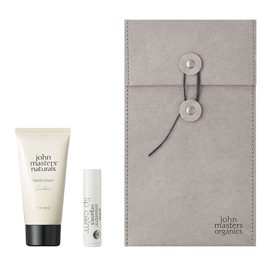 Parts care set, 30g + 4g + H208×W120×D30(mm)