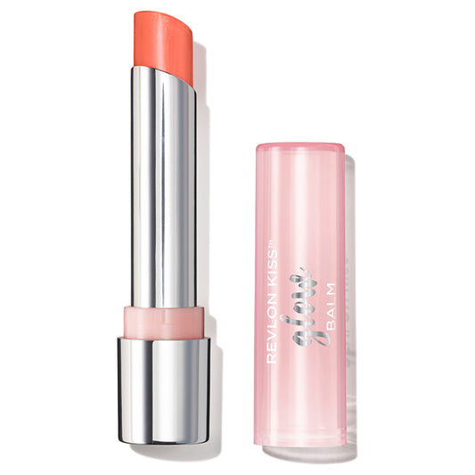 Revlon Kiss Glow Balm N (002 Peony Glow)