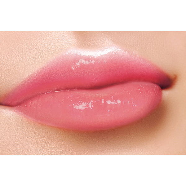 Revlon Kiss Glow Balm N (001 Lily Glow)