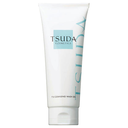 T's Cleansing Wash Gel All products come with a sample set, 100g x 2