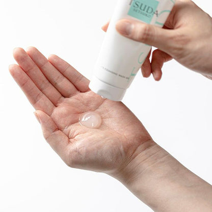 T's Cleansing Wash Gel All products come with a sample set, 100g x 2