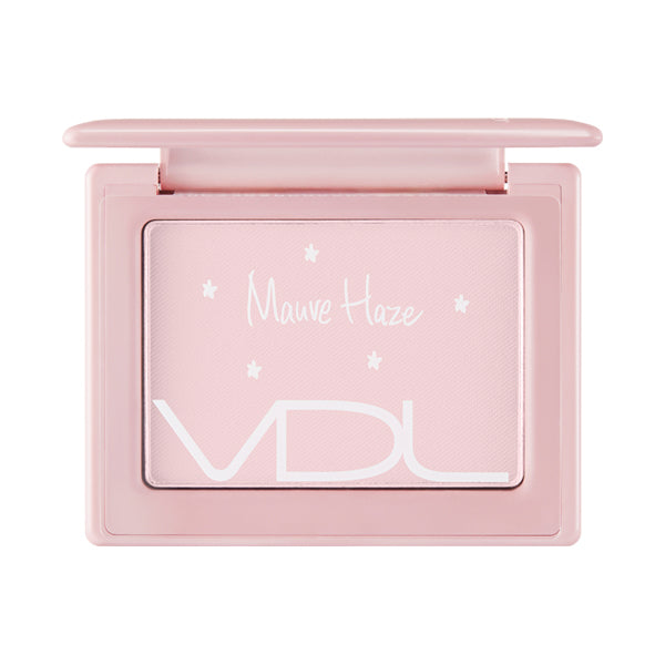 VDL Cheek Stain Blusher (08 Mauve Haze), 6g