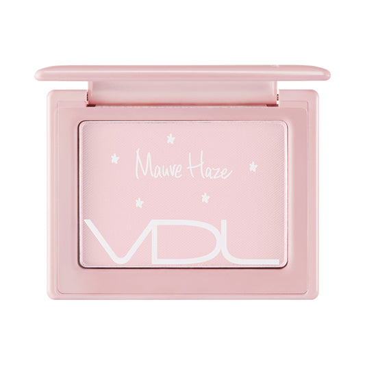 VDL Cheek Stain Blusher (08 Mauve Haze), 6g