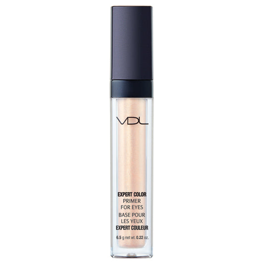 VDL Expert Color Primer for Eyes (Shimmer), 6.5g