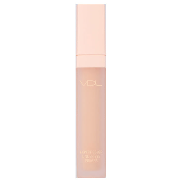 VDL Expert Under Eye Primer (01 Salmon), 5.5g