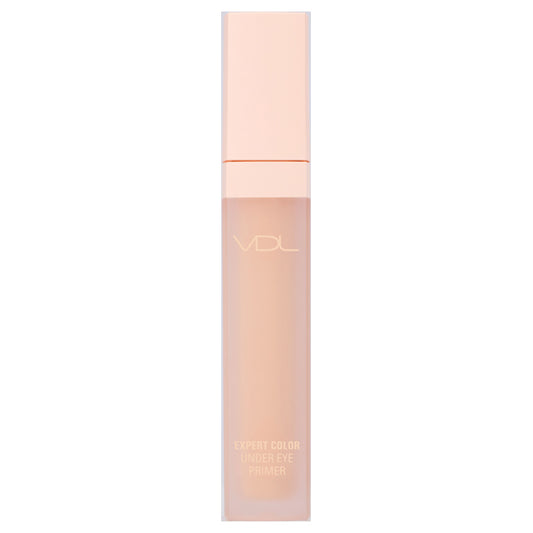 VDL Expert Under Eye Primer (01 Salmon), 5.5g