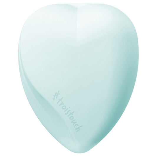 troistouch Heart Cushion Aqua Bare (17), 14g