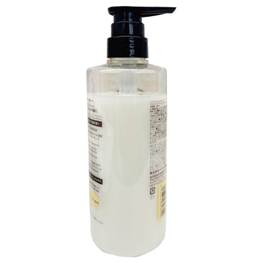 MAMA CHAPO Provencia Chouchou Treatment, 500ml (Almond)