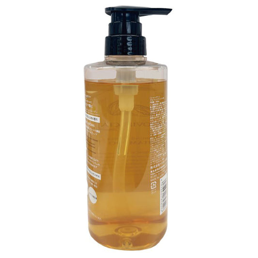 MAMA CHAPO Provencia Chouchou Shampoo, 500ml (Almond)