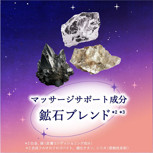 Renight Body Milk, 380ml, Lavender