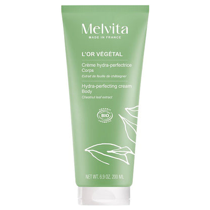 L'Orvegital Hydrating Body Cream, 200ml, Smooth and moisturizing, A forest bathing scent that makes you want to take a deep breath