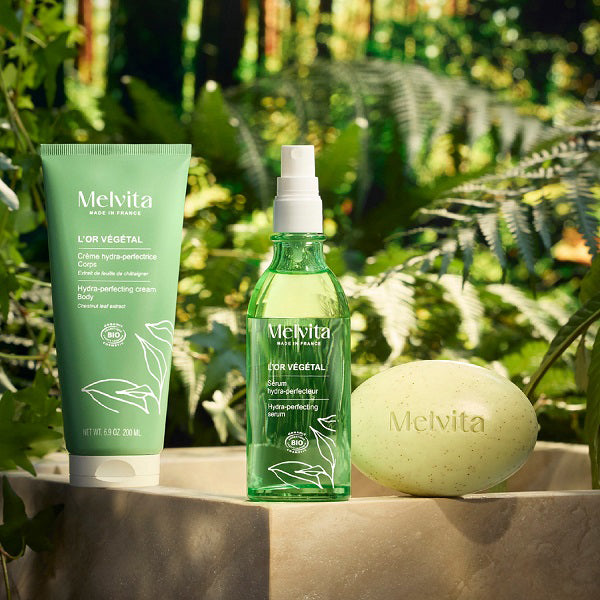 L'orvegital Exfoliating Soap, 125g, Smooth and moisturizing, A forest bathing scent that makes you want to take a deep breath