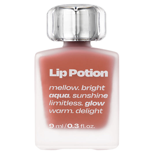 alternative stereo Lip Potion Aqua Glow (11 Coral Amber), 9ml