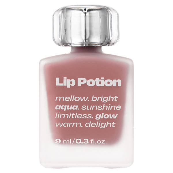 alternative stereo Lip Potion Aqua Glow (10 Dusty Mauve), 9ml