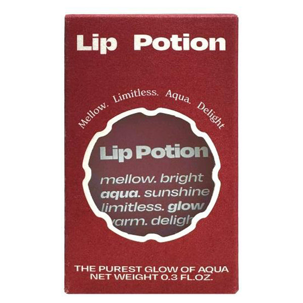 alternative stereo Lip Potion Aqua Glow (10 Dusty Mauve), 9ml