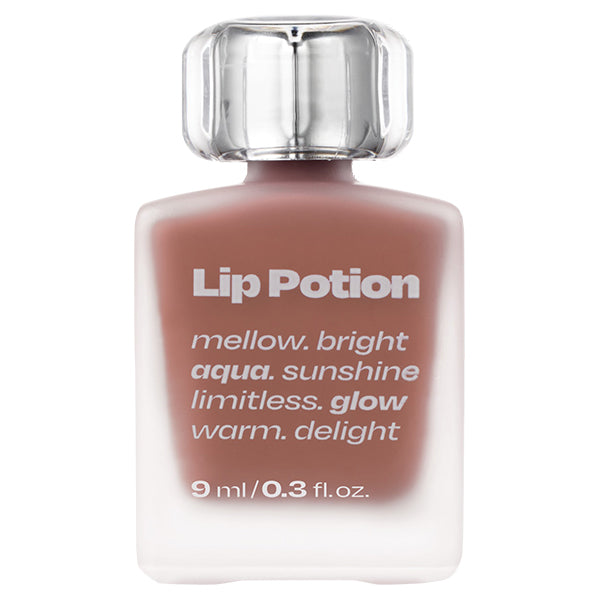 alternative stereo Lip Potion Aqua Glow (09 Coco Milk), 9ml