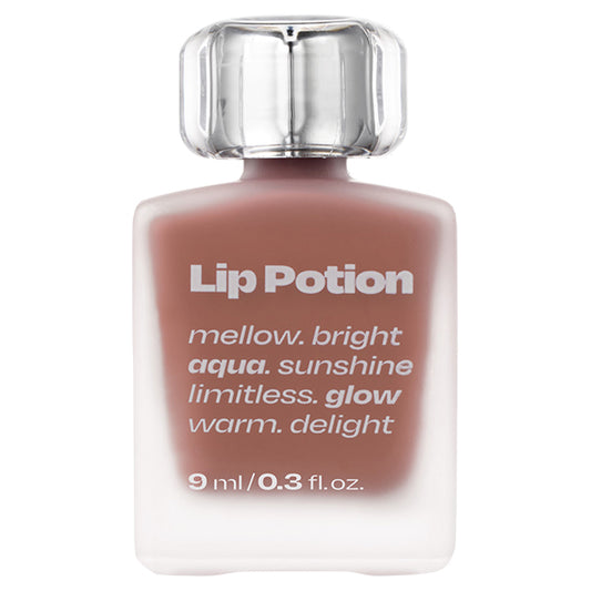alternative stereo Lip Potion Aqua Glow (09 Coco Milk), 9ml