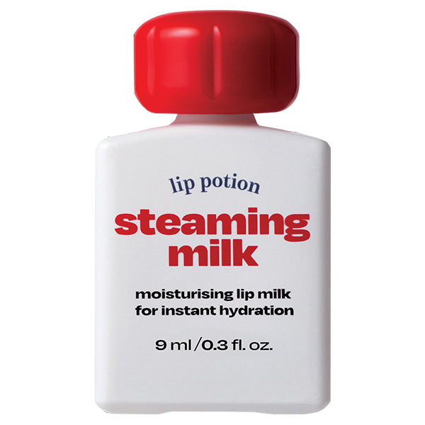 alternative stereo Lip Potion Steaming Milk, 9ml
