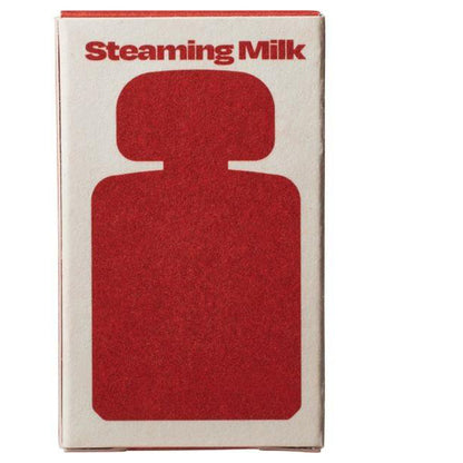 alternative stereo Lip Potion Steaming Milk, 9ml