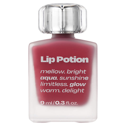 alternative stereo Lip Potion Aqua Glow (06 Grape Sherbet), 9ml