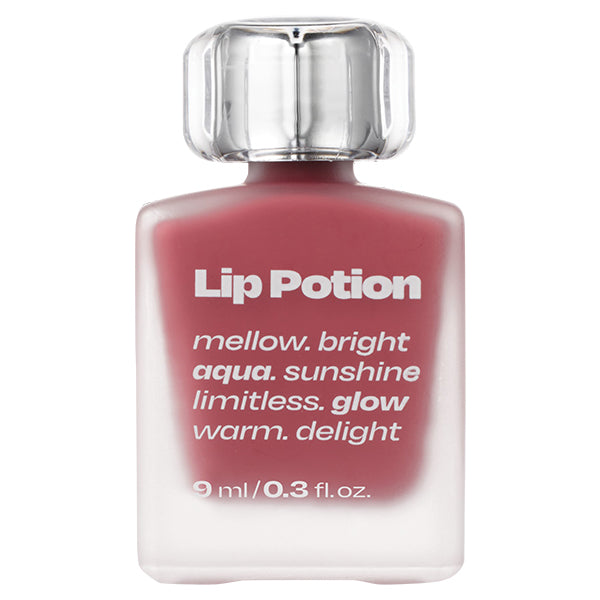 alternative stereo Lip Potion Aqua Glow (05 Raspberry Soap), 9ml