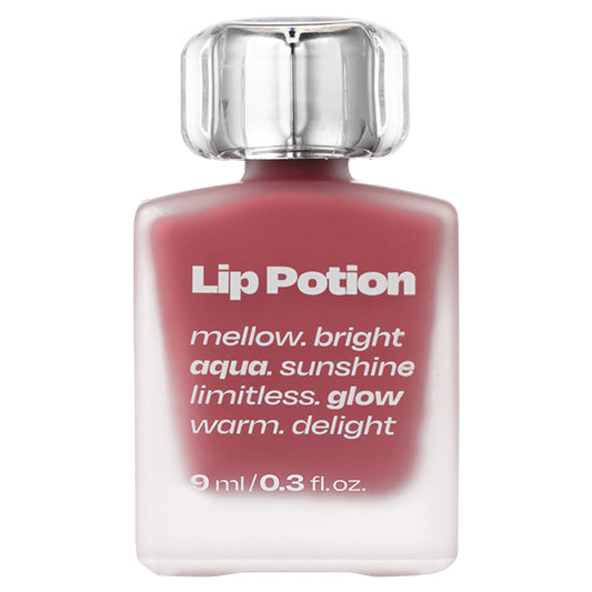 alternative stereo Lip Potion Aqua Glow (05 Raspberry Soap), 9ml