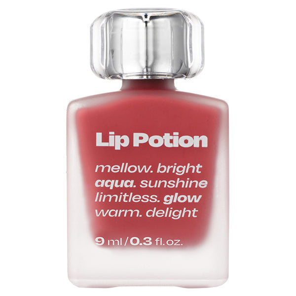 alternative stereo Lip Potion Aqua Glow (03 Sugar Rose), 9ml