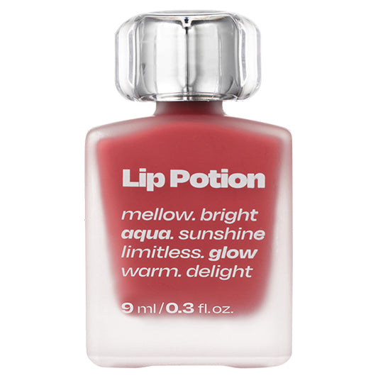 alternative stereo Lip Potion Aqua Glow (03 Sugar Rose), 9ml