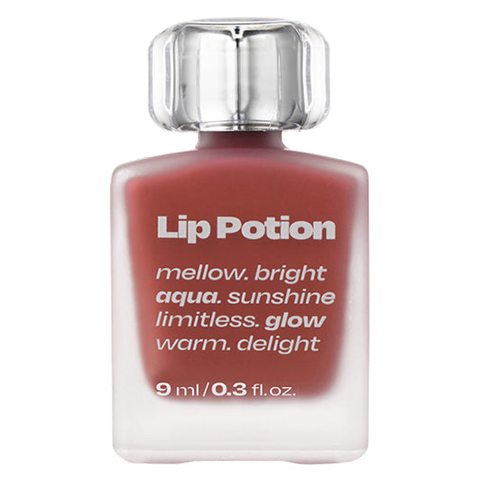 alternative stereo Lip Potion Aqua Glow (02 Fig Candy), 9ml