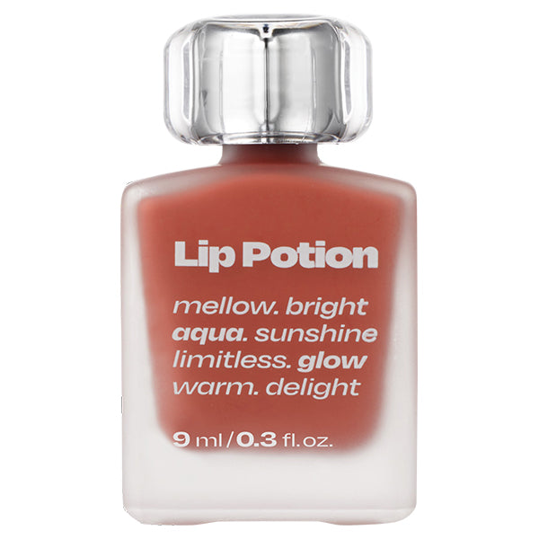 alternative stereo Lip Potion Aqua Glow (01 Lemon Balm), 9ml