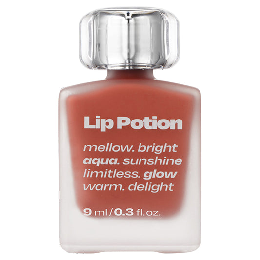 alternative stereo Lip Potion Aqua Glow (01 Lemon Balm), 9ml