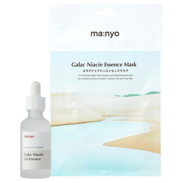 Garaku Limited Set, 50ml + 30g (1 sheet)