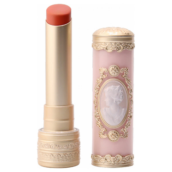MilleFee Antoinette Melting Rouge (06 Orange Soleil)