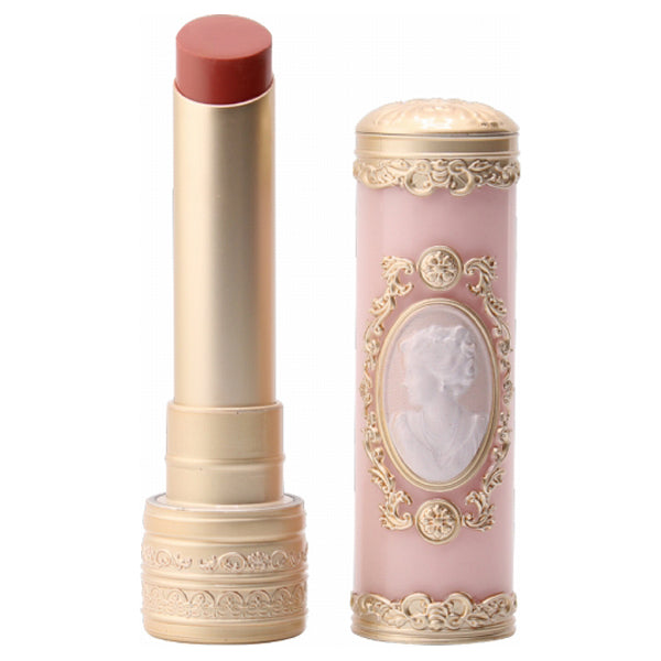 MilleFee Antoinette Melting Rouge, 02 Marron Rose, 3.5g