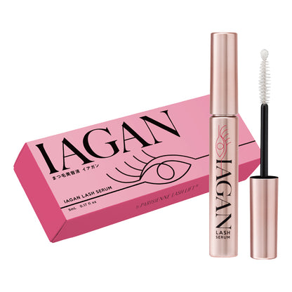 Parico IAGAN Lash Serum, 5ml