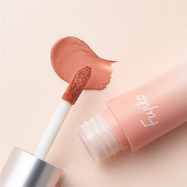 Fujiko Automatic Shadow, 02 Harmony Pink, 2.4g