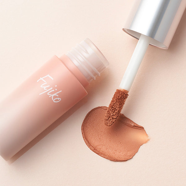 Fujiko Automatic Shadow, 01 Harmony Mocha, 2.4g