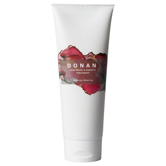 DONAN HIGH MOIST & SMOOTH TREATMENT, 230g