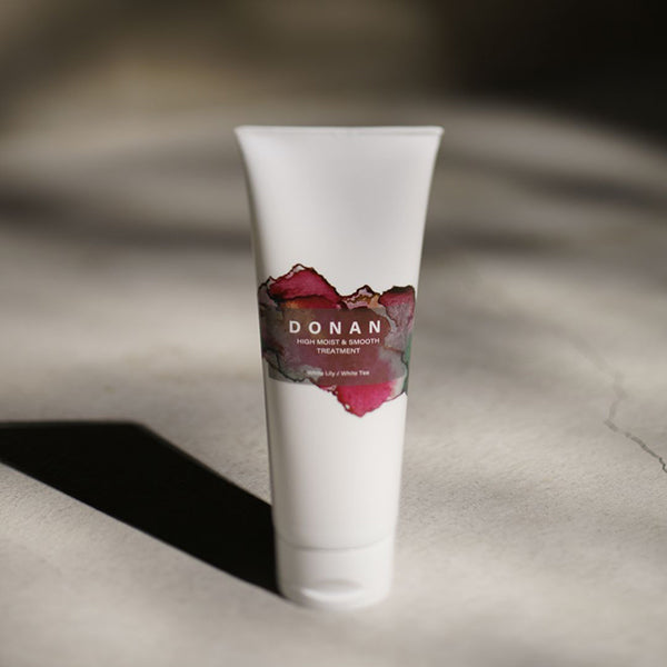 DONAN HIGH MOIST & SMOOTH TREATMENT, 230g
