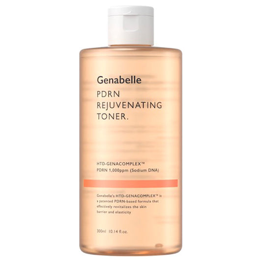 PDRN Rejuvenating Toner, 300ml