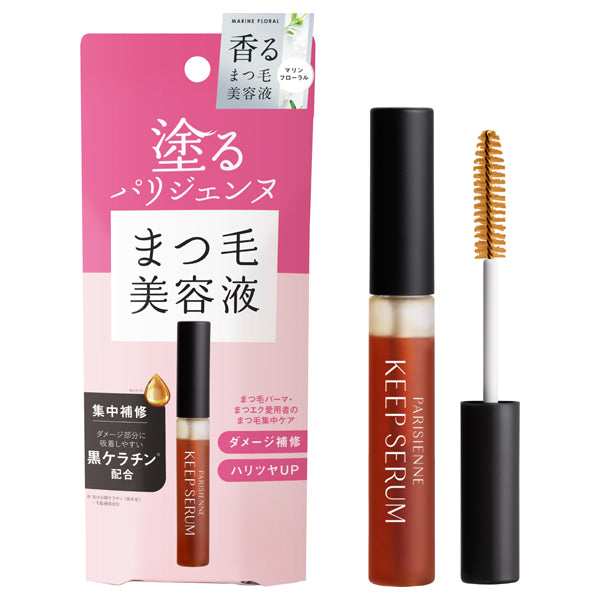 Parico Parisienne Keep Serum, 6ml